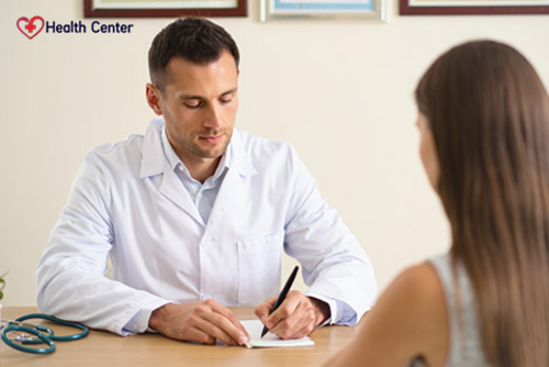 Лечение зависимости от Габапентина в Зарайске в клинике Центр здоровья